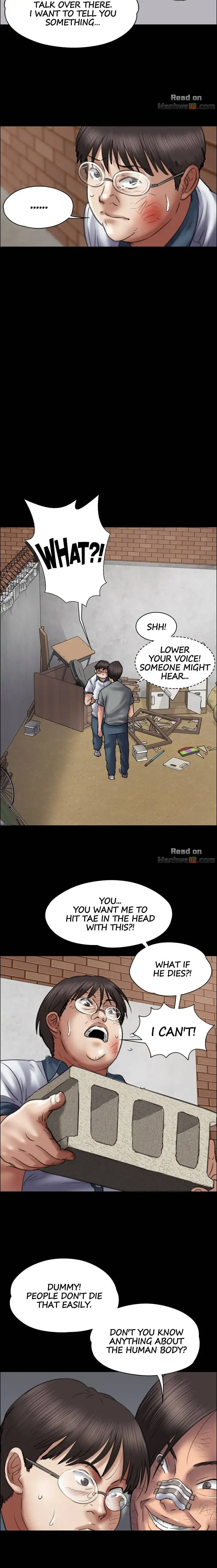 Queen Bee Chapter 41 image 3