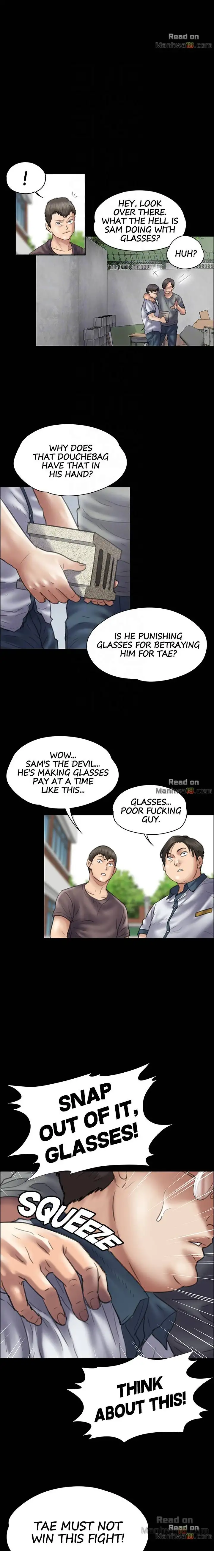 Queen Bee Chapter 41 image 4