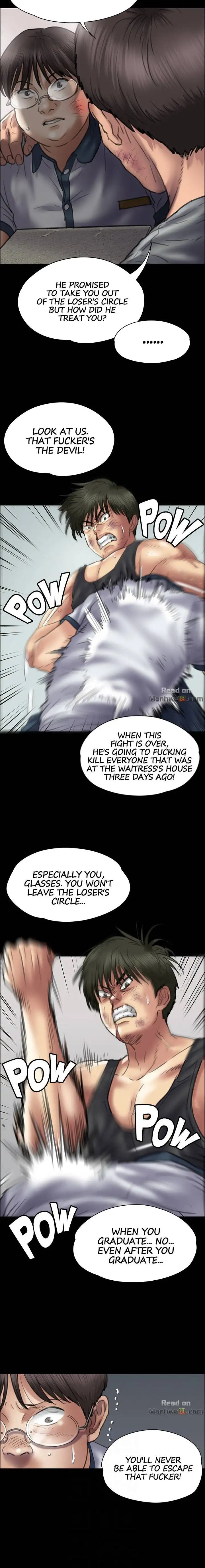 Queen Bee Chapter 41 image 5