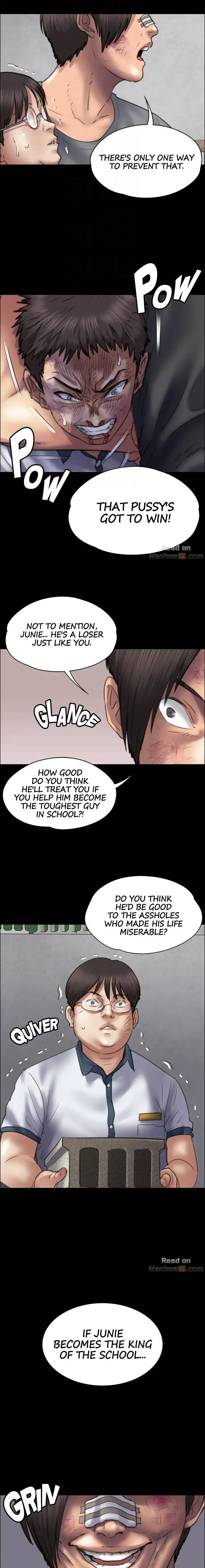 Queen Bee Chapter 41 image 6