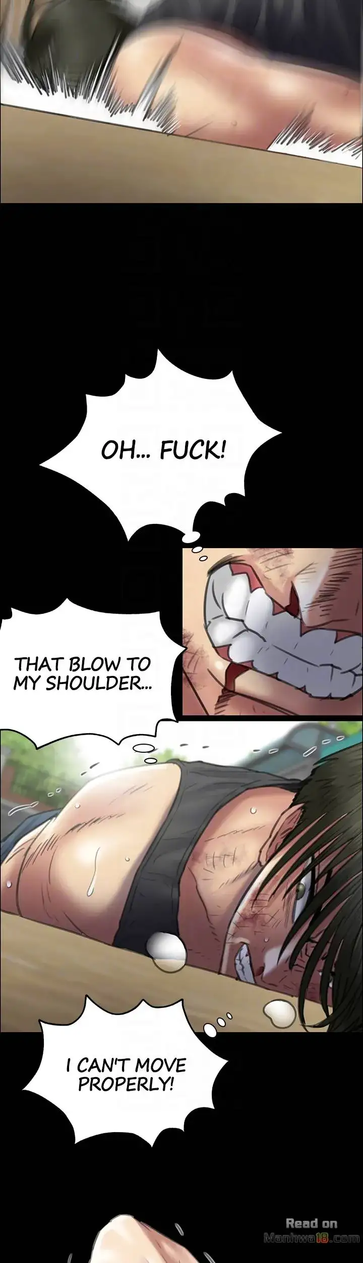 Queen Bee Chapter 42 image 10