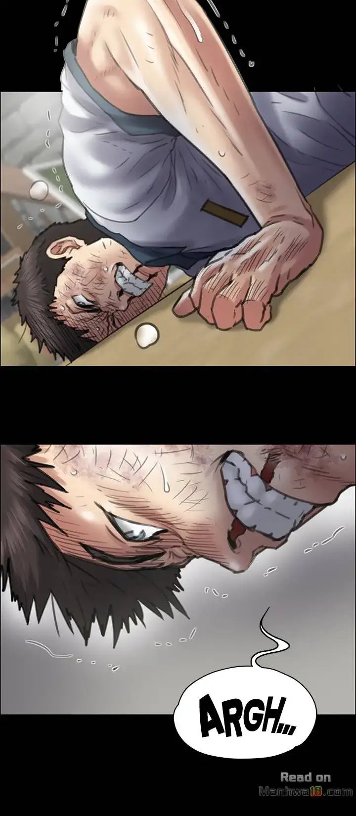 Queen Bee Chapter 42 image 11
