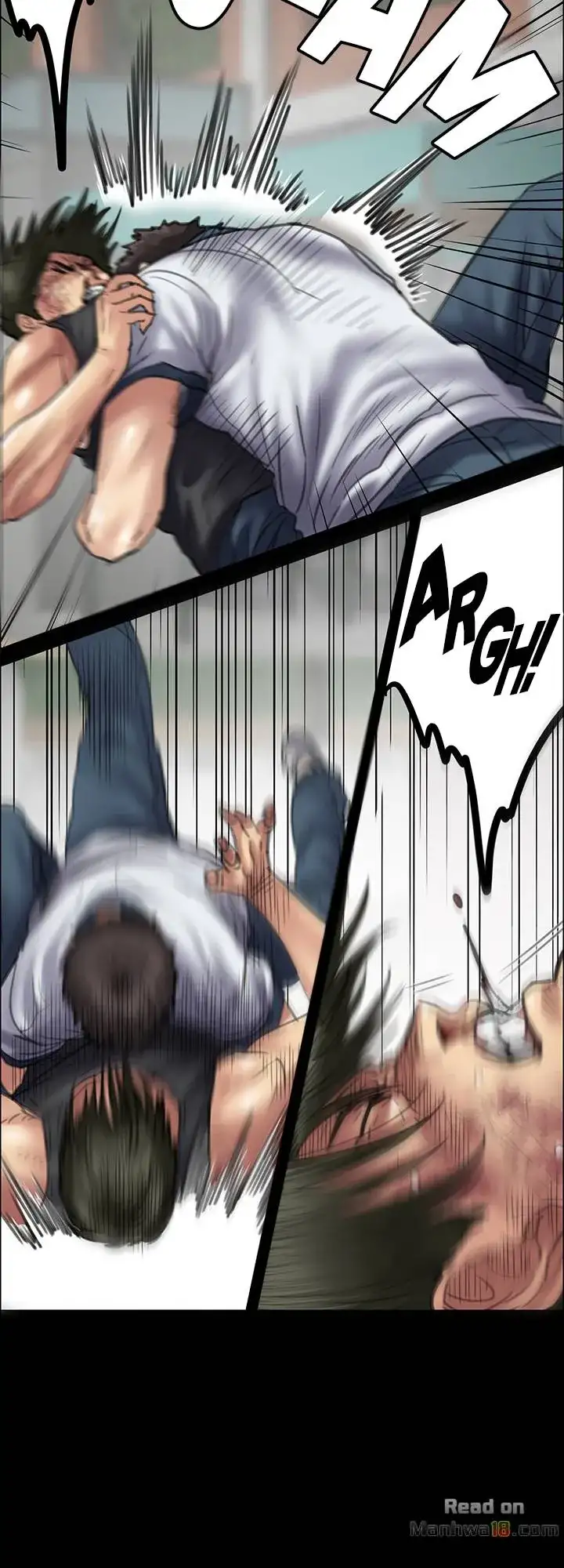 Queen Bee Chapter 42 image 15