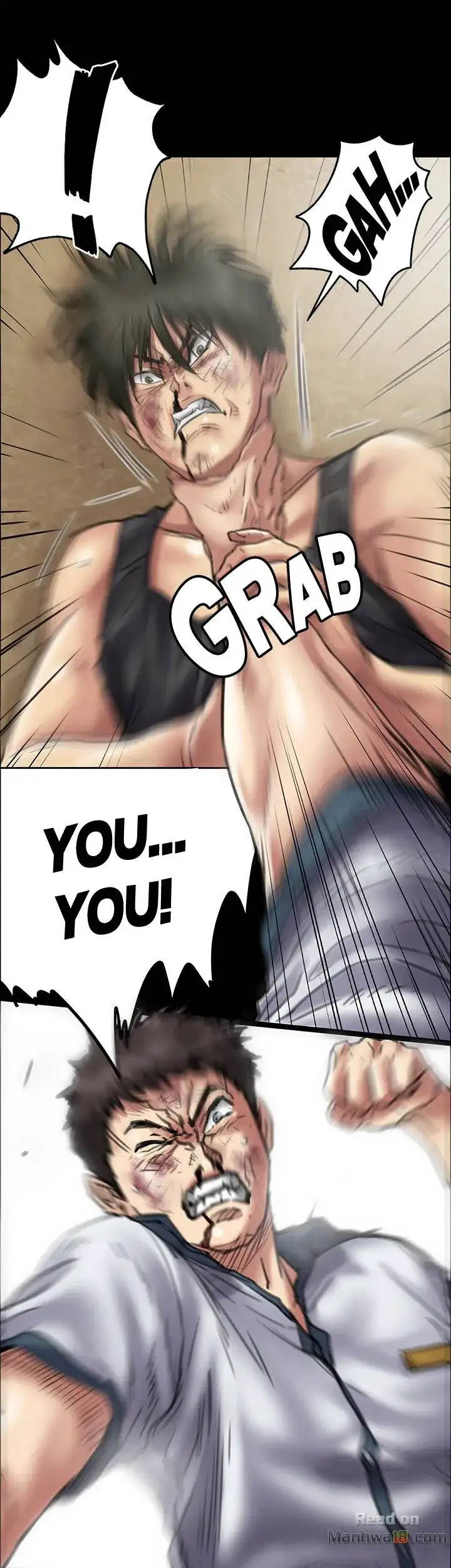Queen Bee Chapter 42 image 16