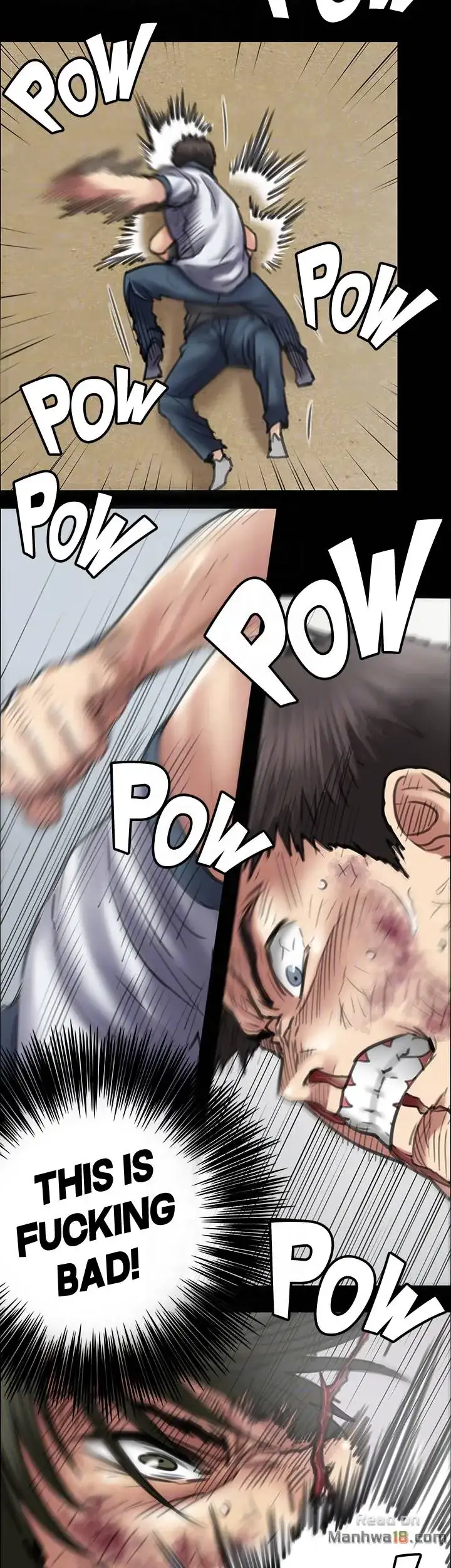 Queen Bee Chapter 42 image 18