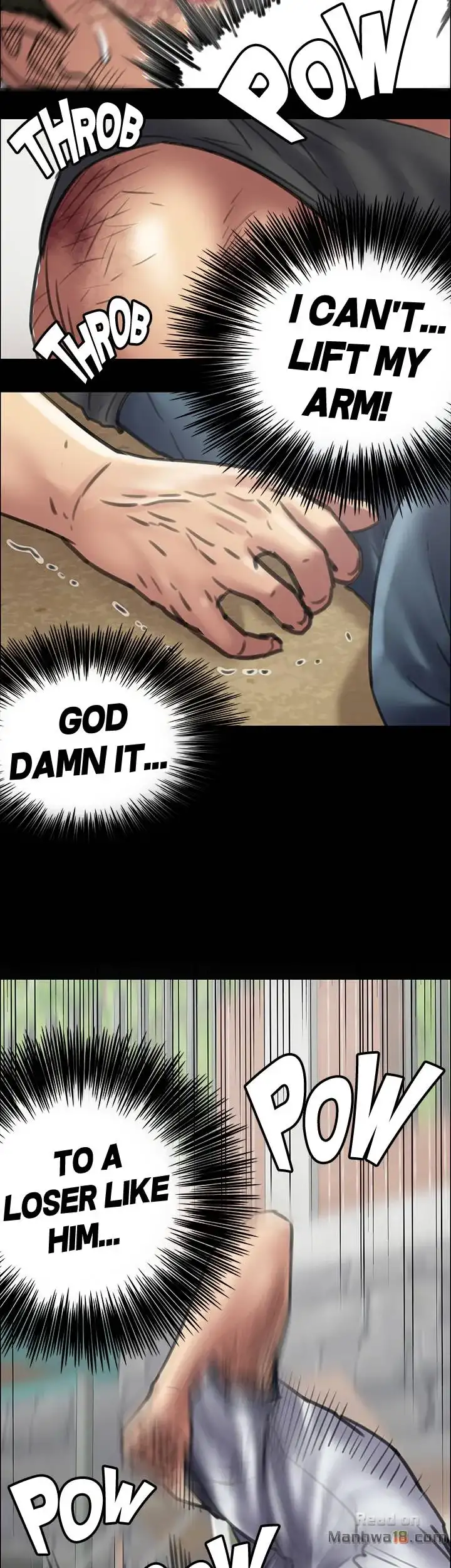 Queen Bee Chapter 42 image 19