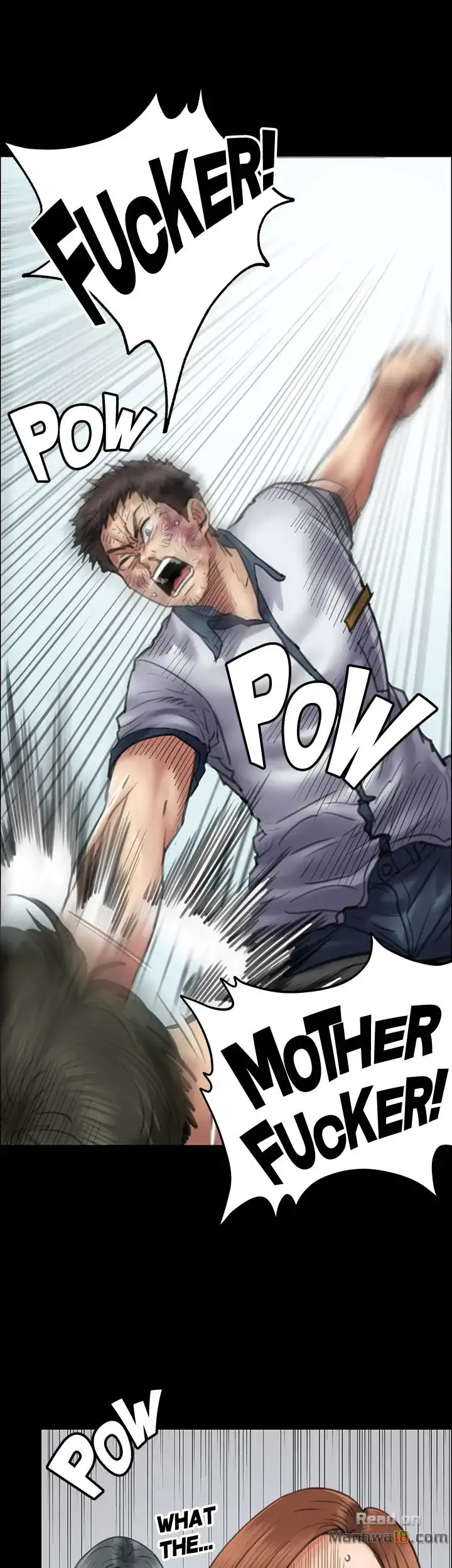 Queen Bee Chapter 42 image 21