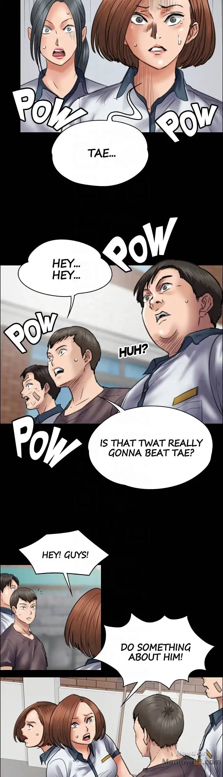 Queen Bee Chapter 42 image 22