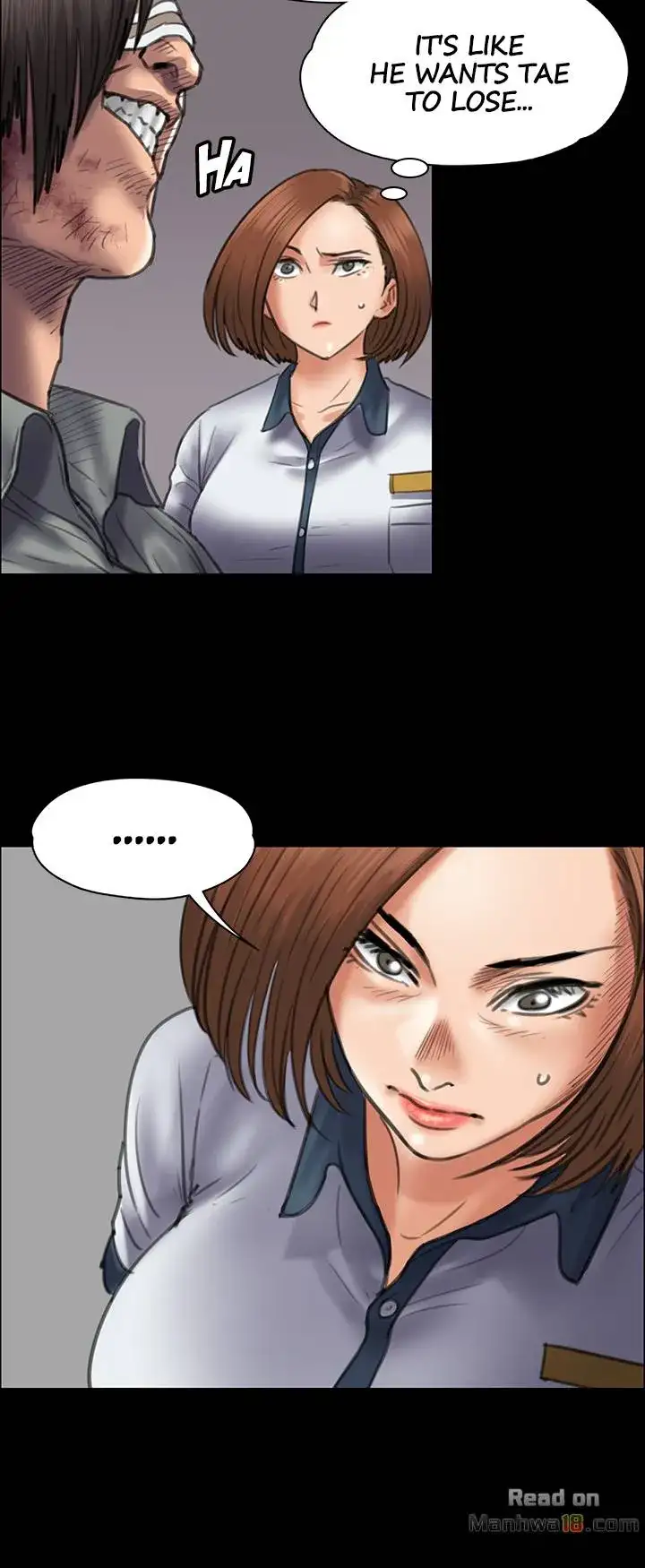 Queen Bee Chapter 42 image 27
