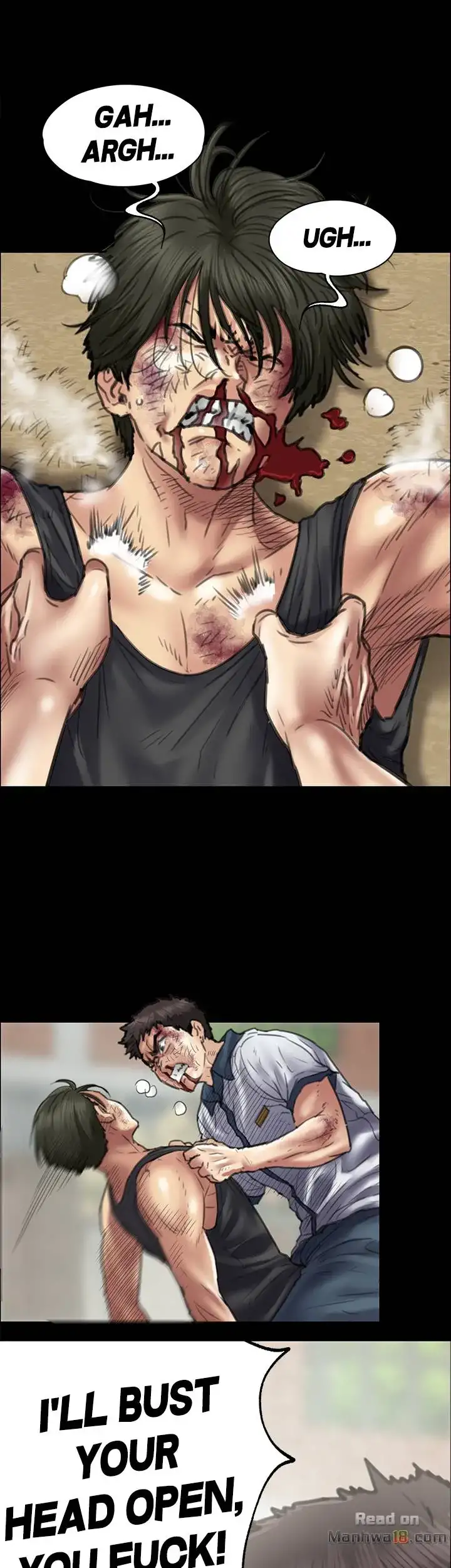 Queen Bee Chapter 42 image 29