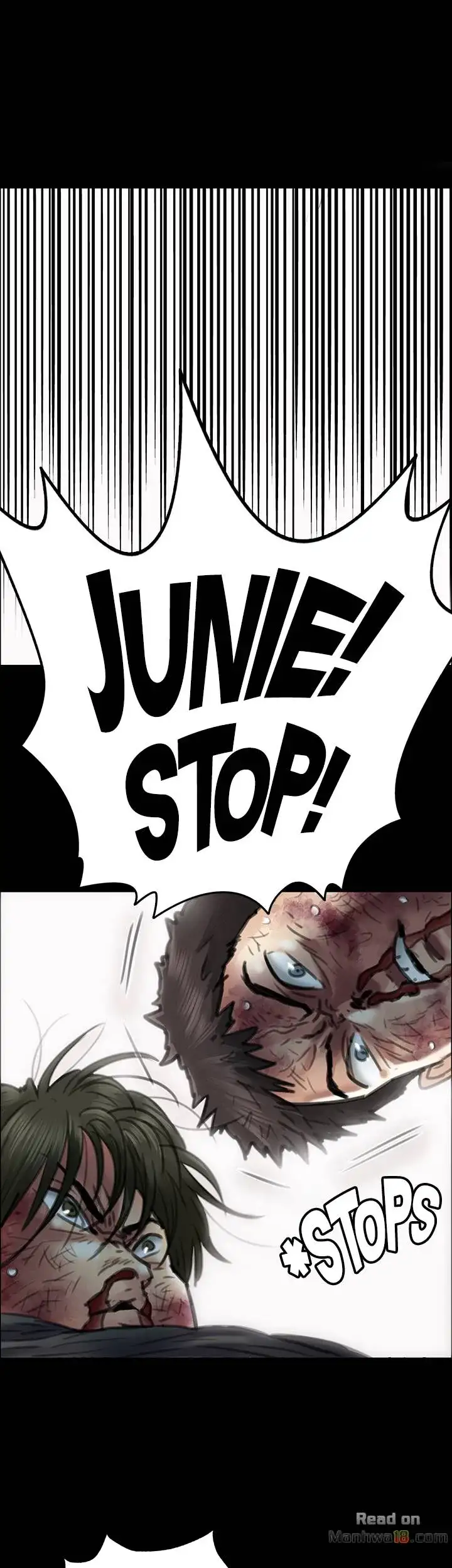 Queen Bee Chapter 42 image 31