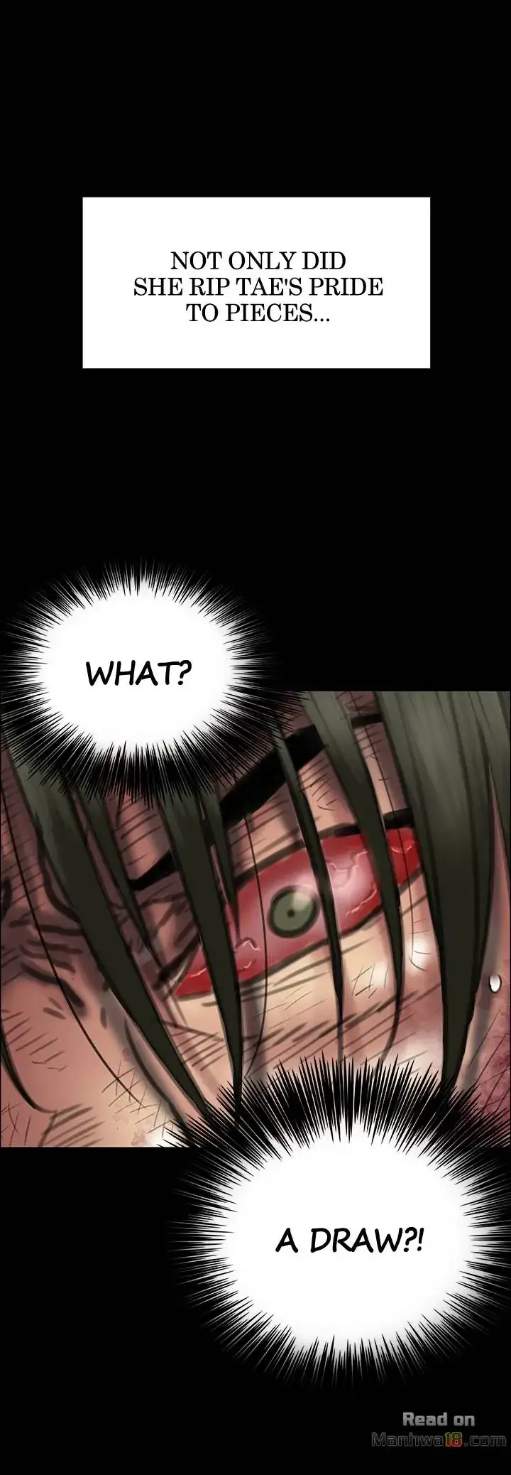 Queen Bee Chapter 42 image 38