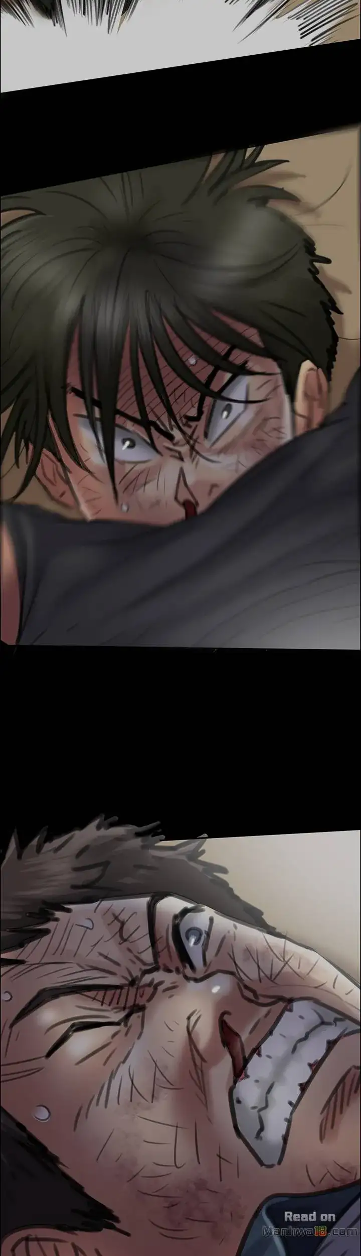Queen Bee Chapter 42 image 3