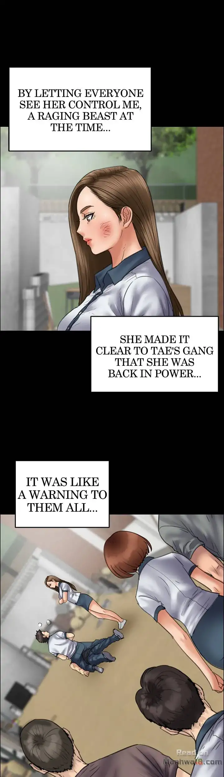 Queen Bee Chapter 42 image 39