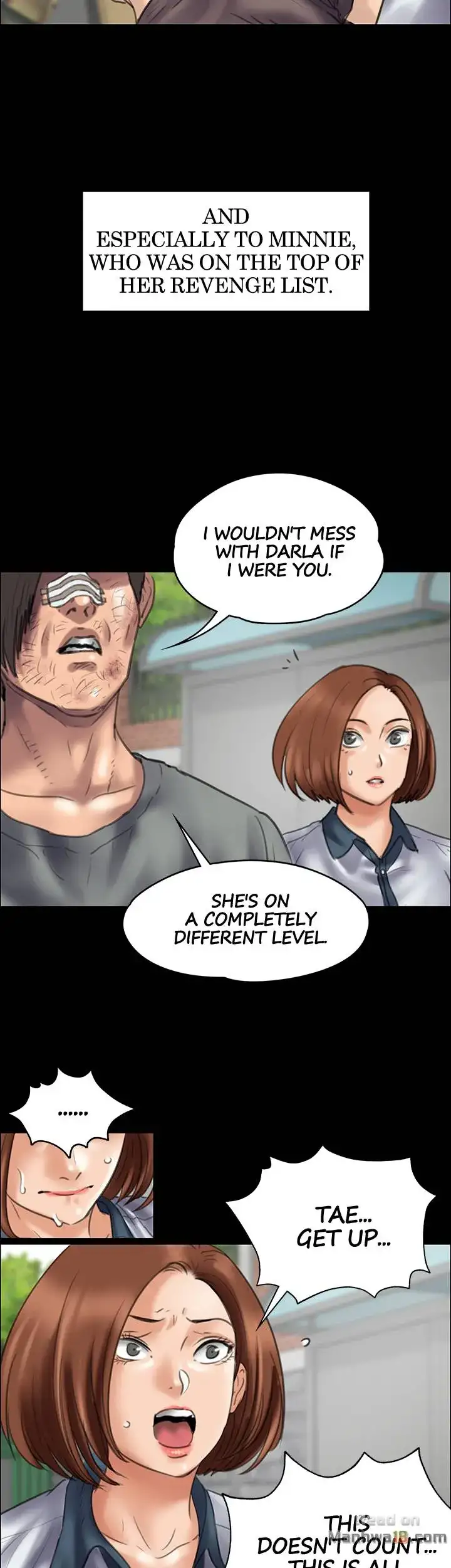 Queen Bee Chapter 42 image 40