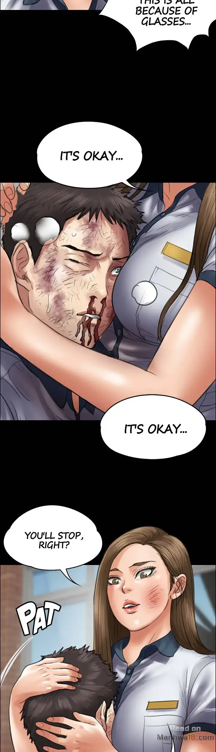 Queen Bee Chapter 42 image 41