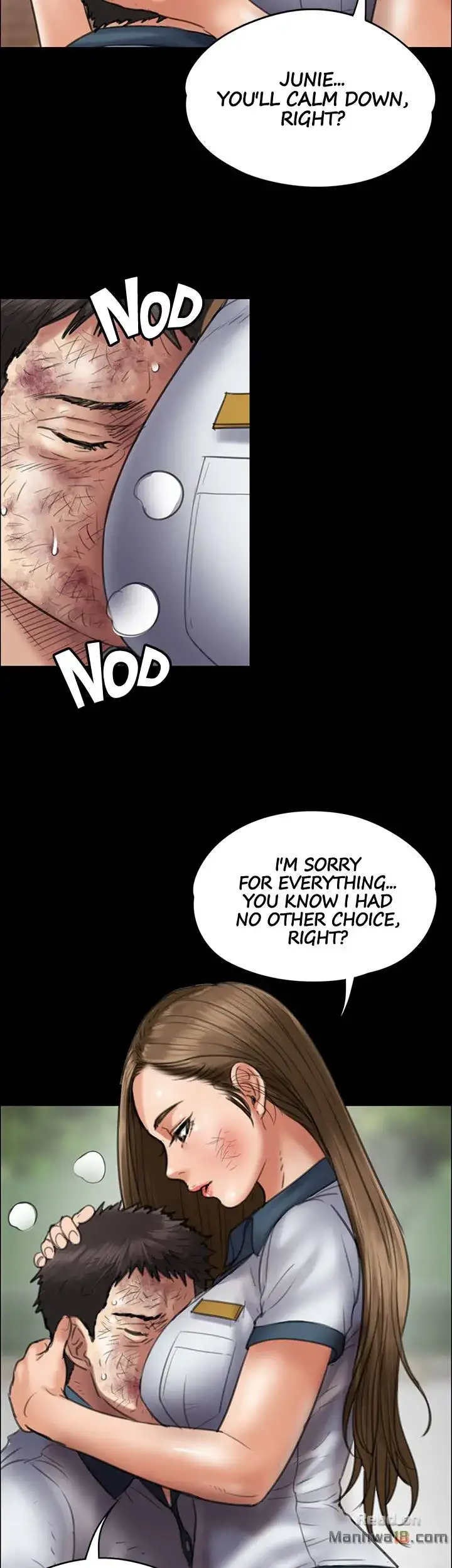 Queen Bee Chapter 42 image 42