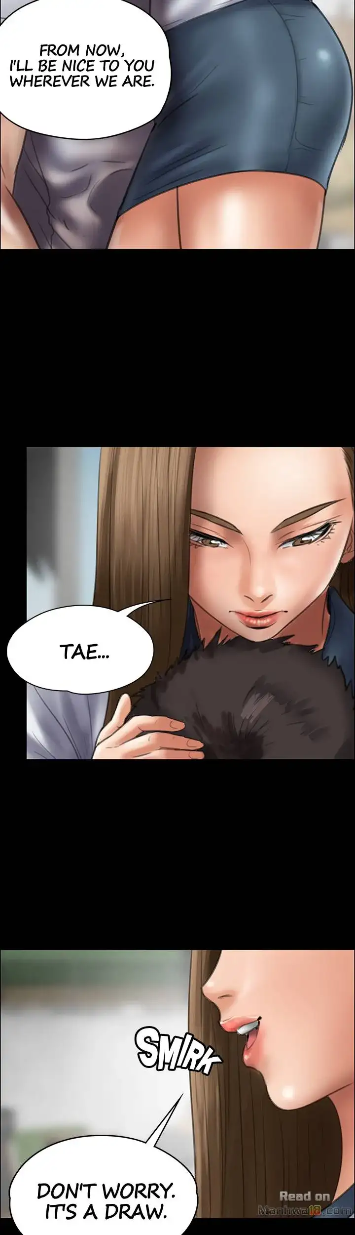 Queen Bee Chapter 42 image 43