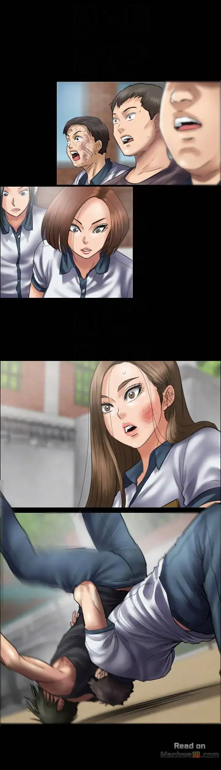 Queen Bee Chapter 42 image 6