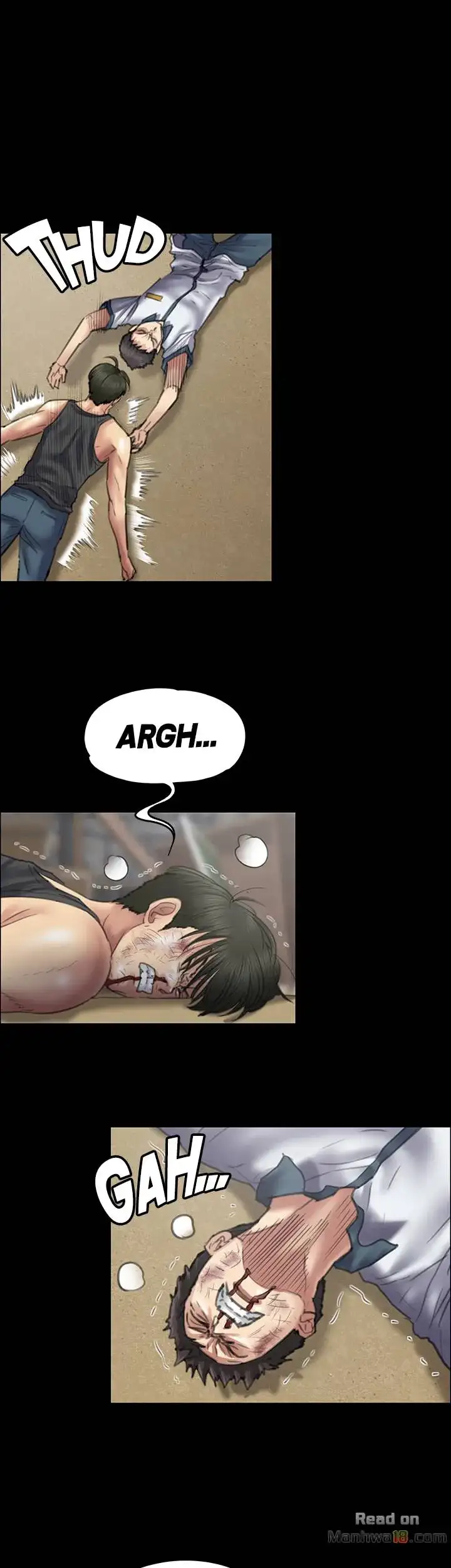 Queen Bee Chapter 42 image 7