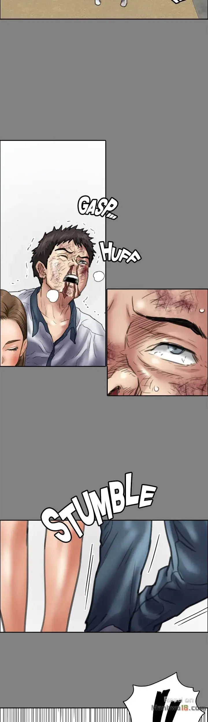 Queen Bee Chapter 43 image 12