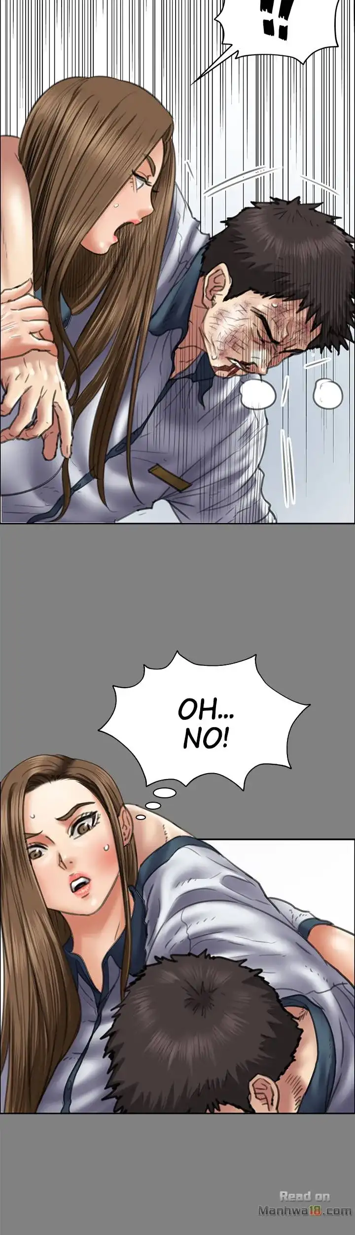 Queen Bee Chapter 43 image 13