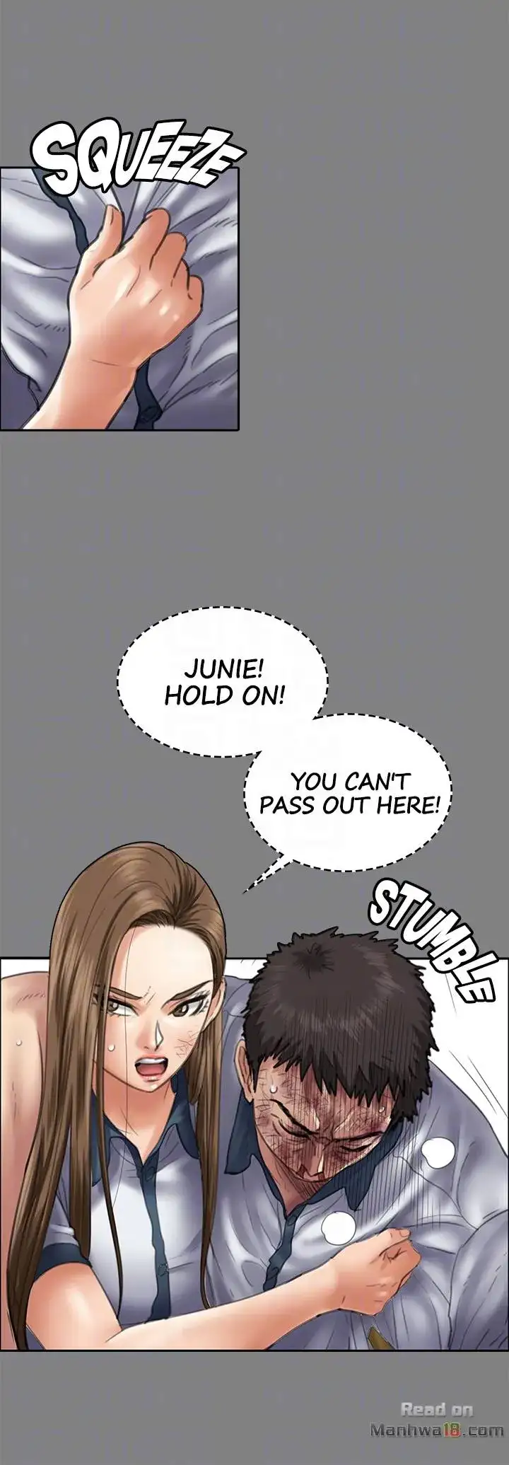 Queen Bee Chapter 43 image 14