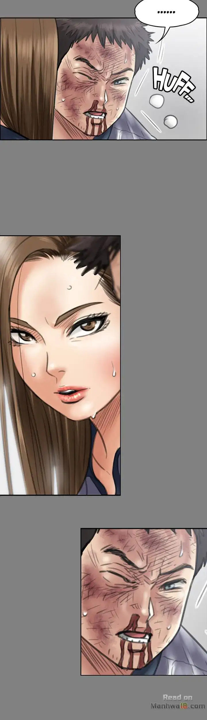 Queen Bee Chapter 43 image 16