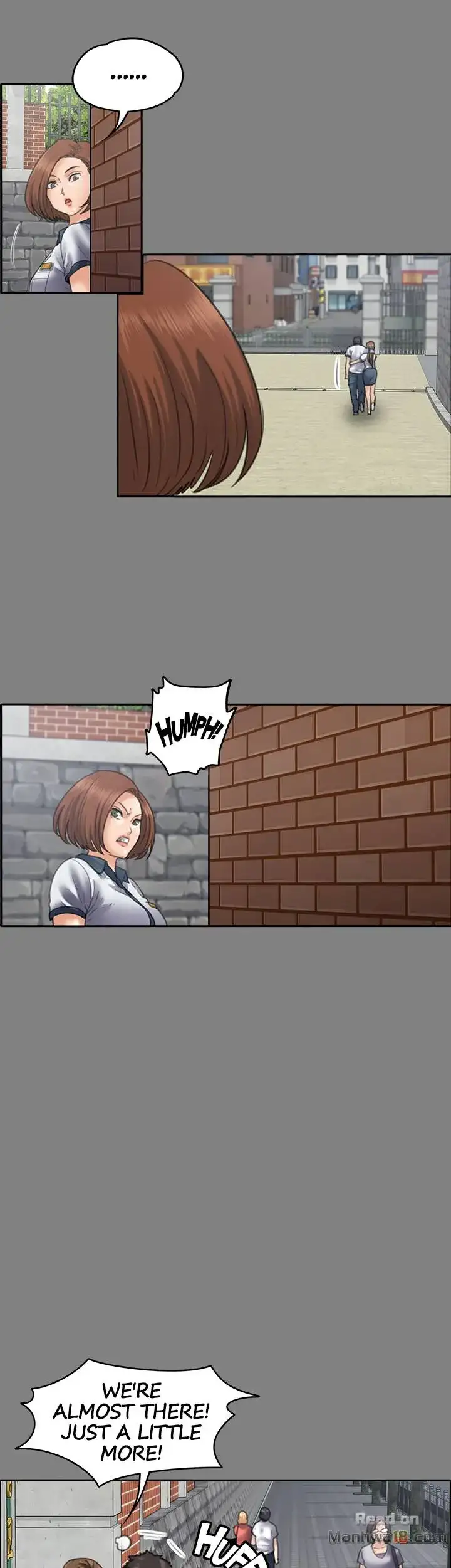 Queen Bee Chapter 43 image 17