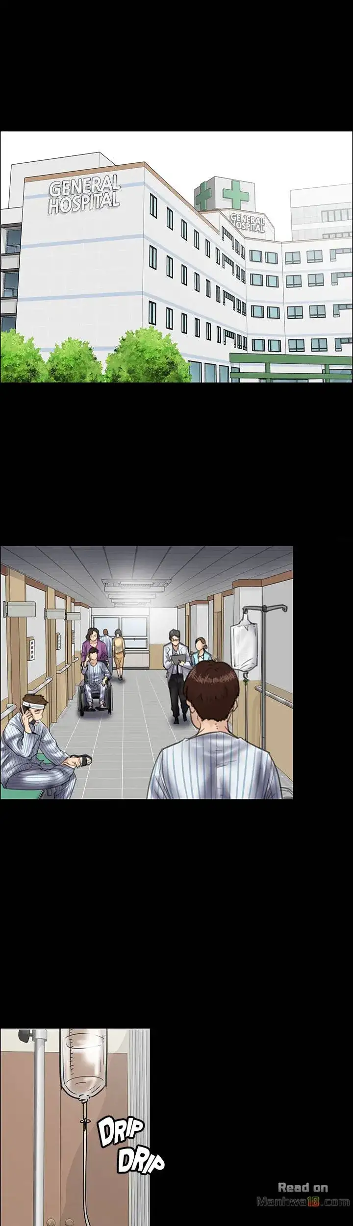Queen Bee Chapter 43 image 1