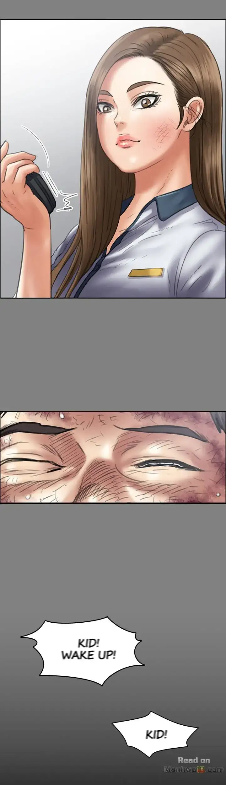 Queen Bee Chapter 43 image 20