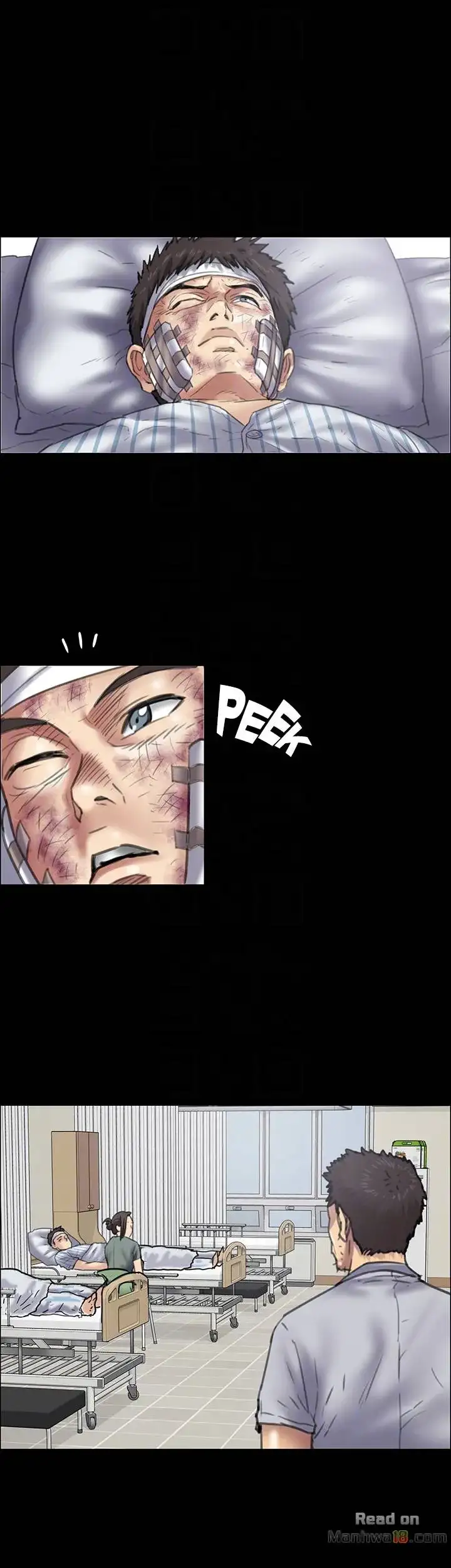 Queen Bee Chapter 43 image 22