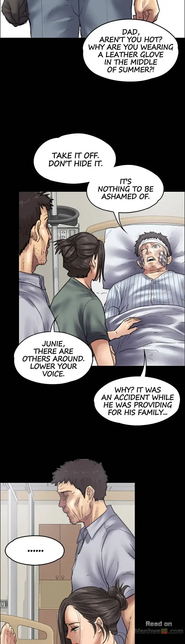 Queen Bee Chapter 43 image 24