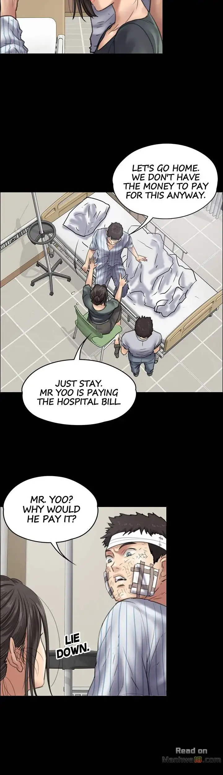 Queen Bee Chapter 43 image 25