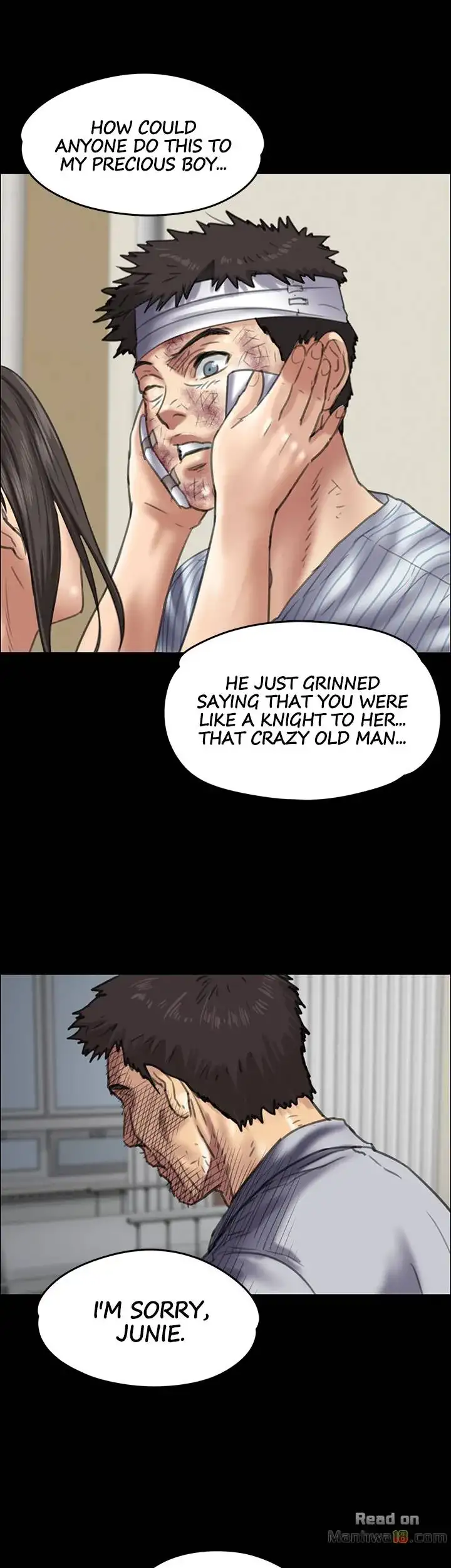 Queen Bee Chapter 43 image 27