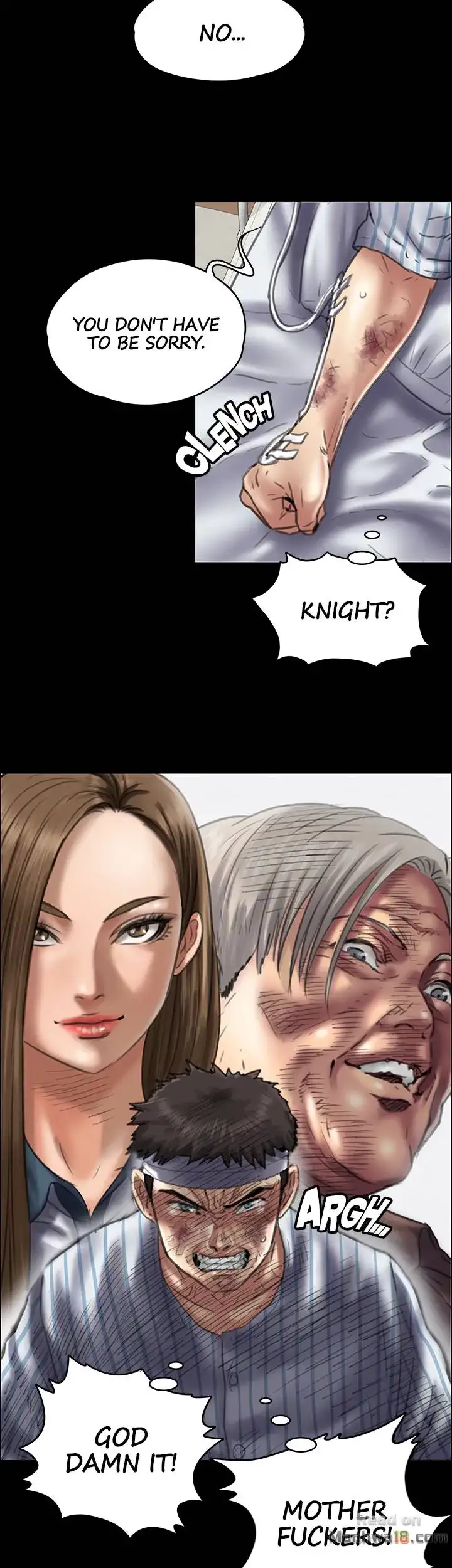 Queen Bee Chapter 43 image 28