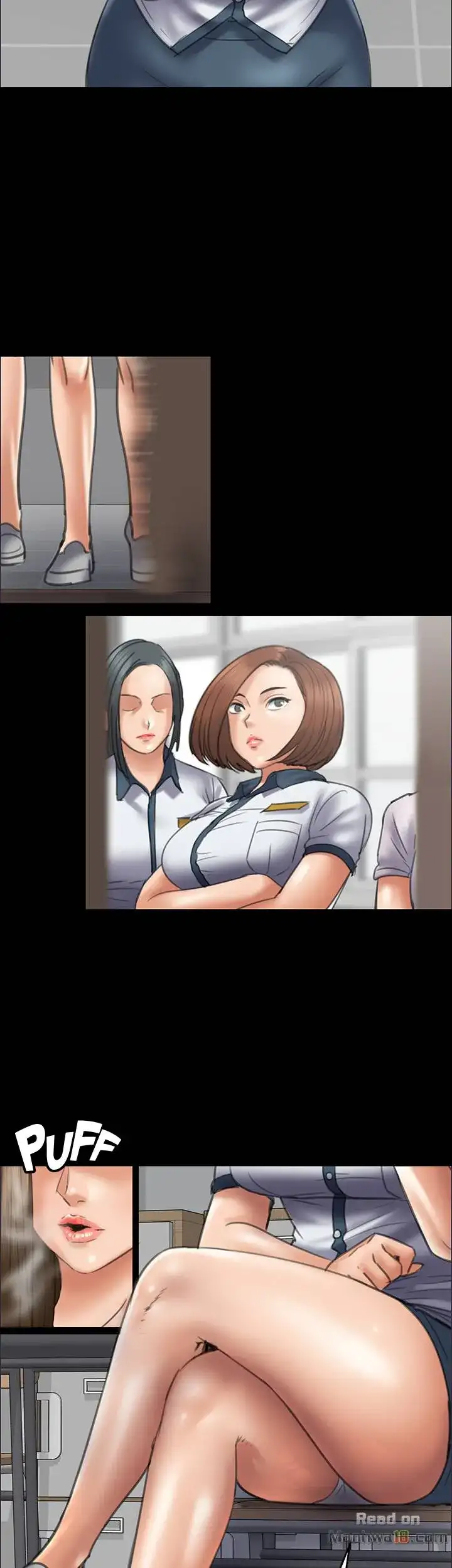 Queen Bee Chapter 43 image 32