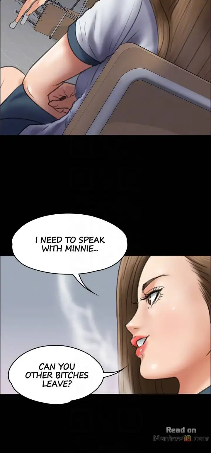 Queen Bee Chapter 43 image 34
