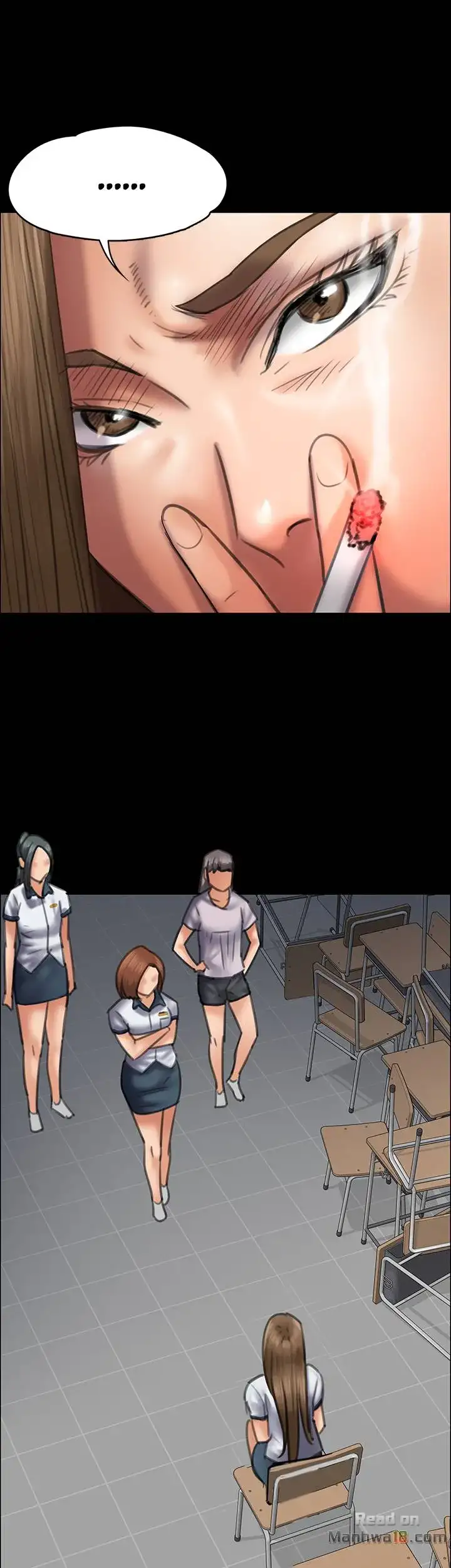 Queen Bee Chapter 43 image 36