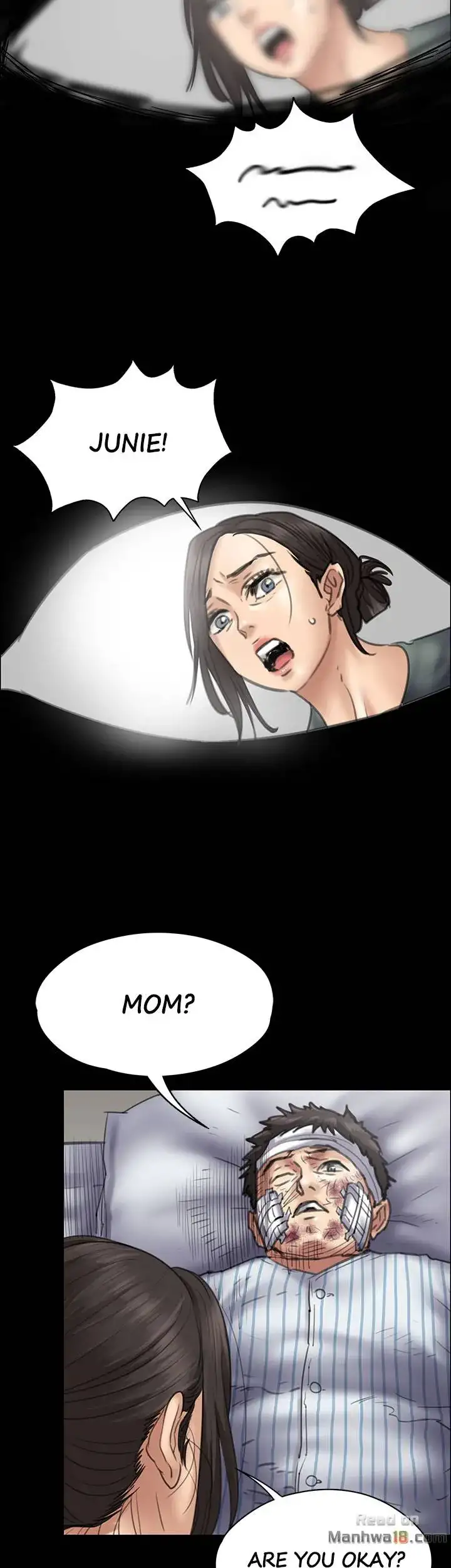 Queen Bee Chapter 43 image 3