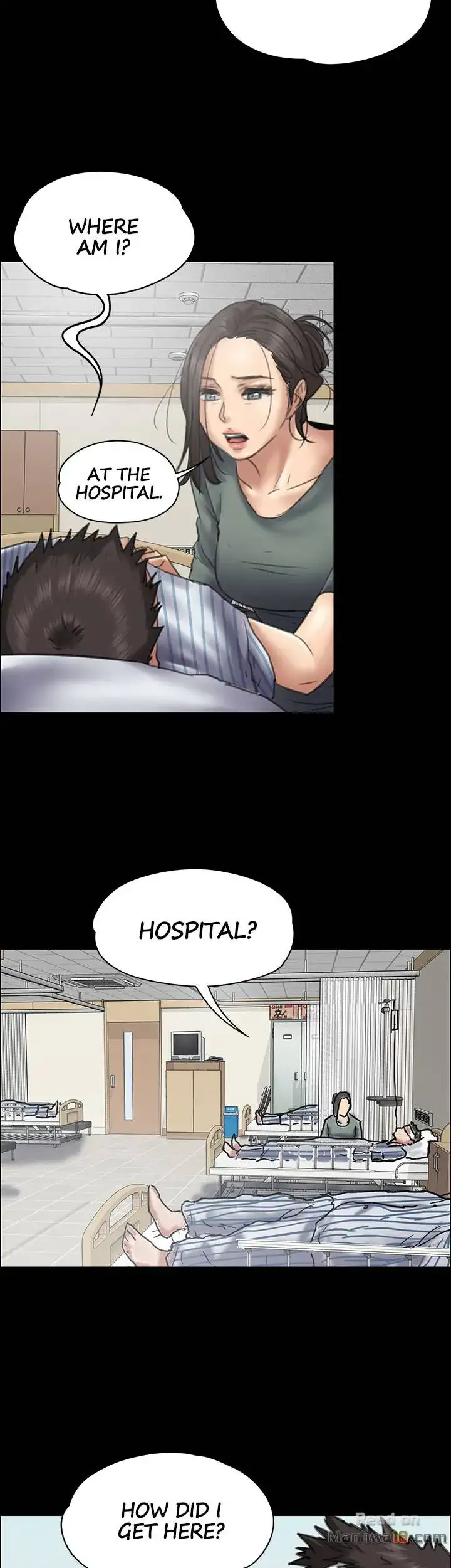 Queen Bee Chapter 43 image 4