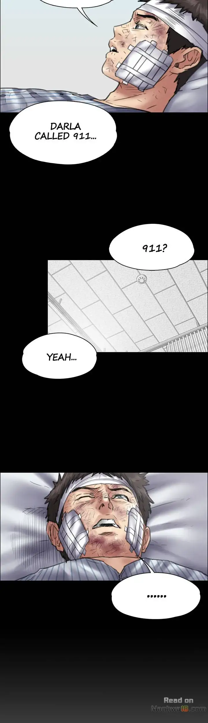 Queen Bee Chapter 43 image 5