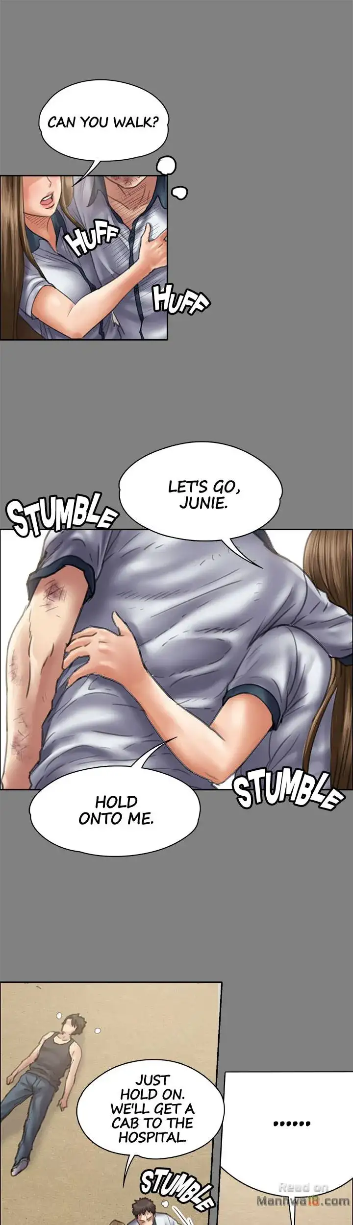 Queen Bee Chapter 43 image 7