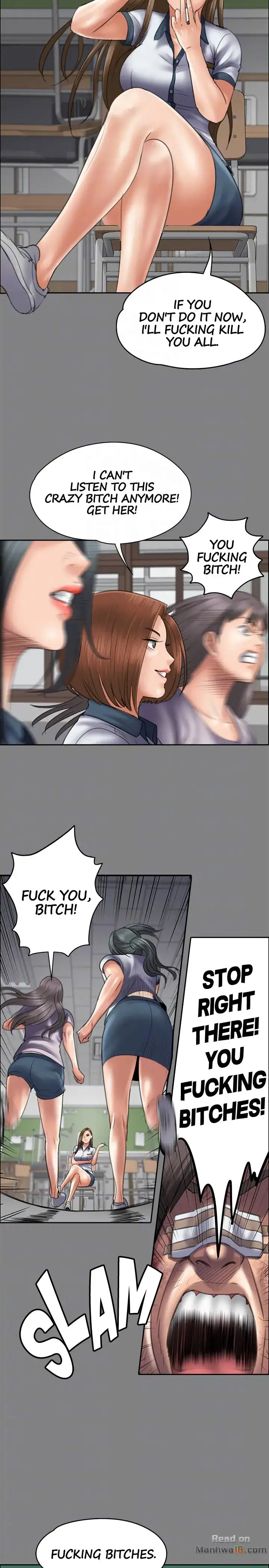 Queen Bee Chapter 44 image 10