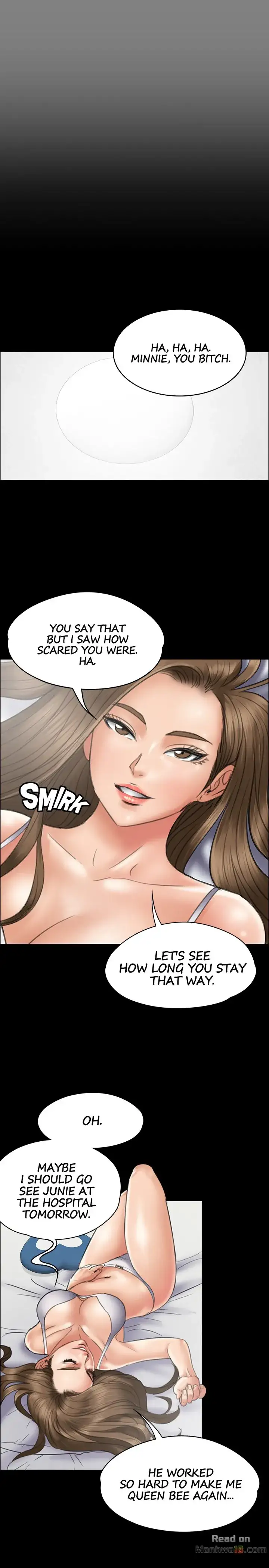Queen Bee Chapter 44 image 16