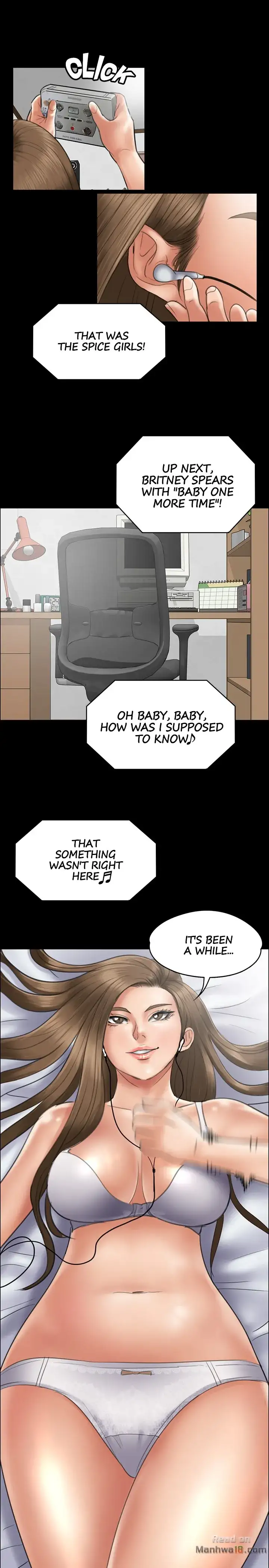 Queen Bee Chapter 44 image 17
