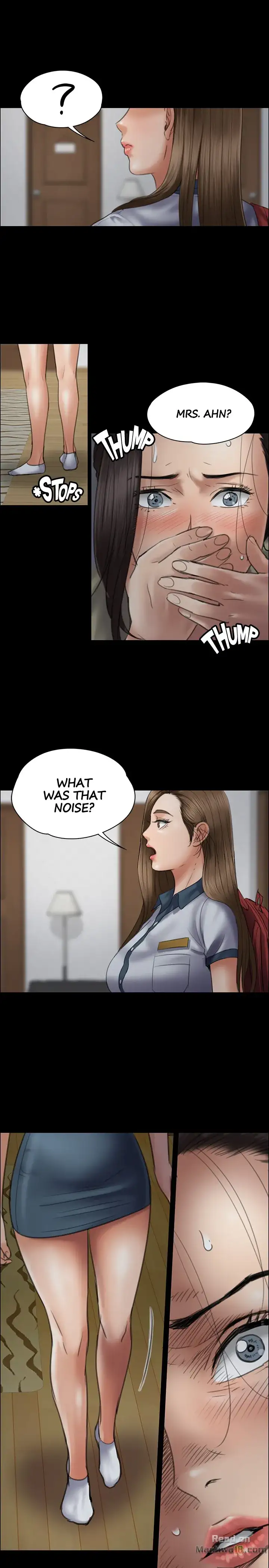 Queen Bee Chapter 44 image 3
