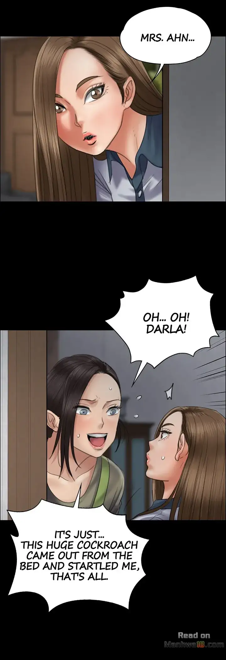 Queen Bee Chapter 44 image 5