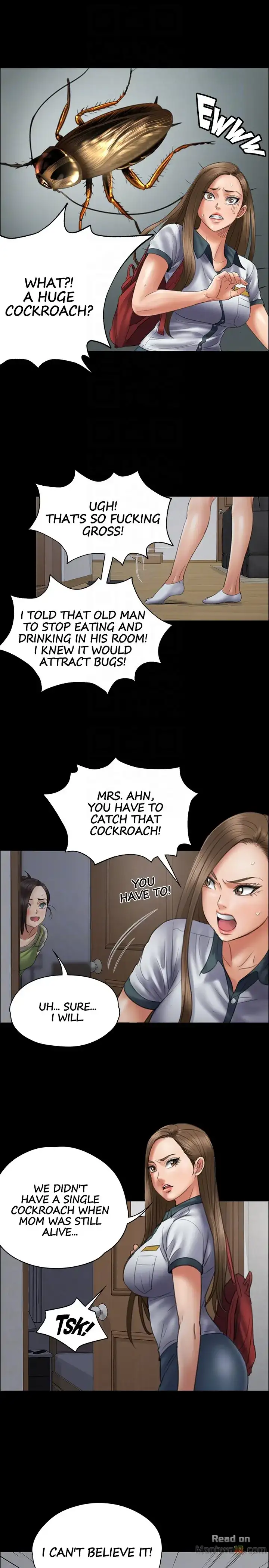 Queen Bee Chapter 44 image 6