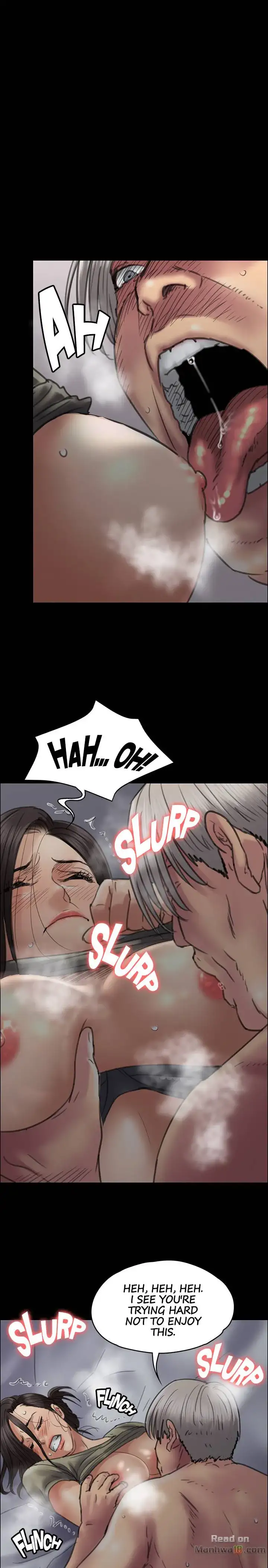 Queen Bee Chapter 45 image 0